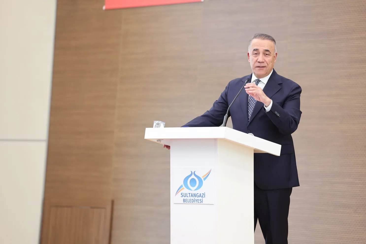 Sultangazi'de 13 milyara yaklaşan dev bütçe: Yatırımın rotası insana çevrildi