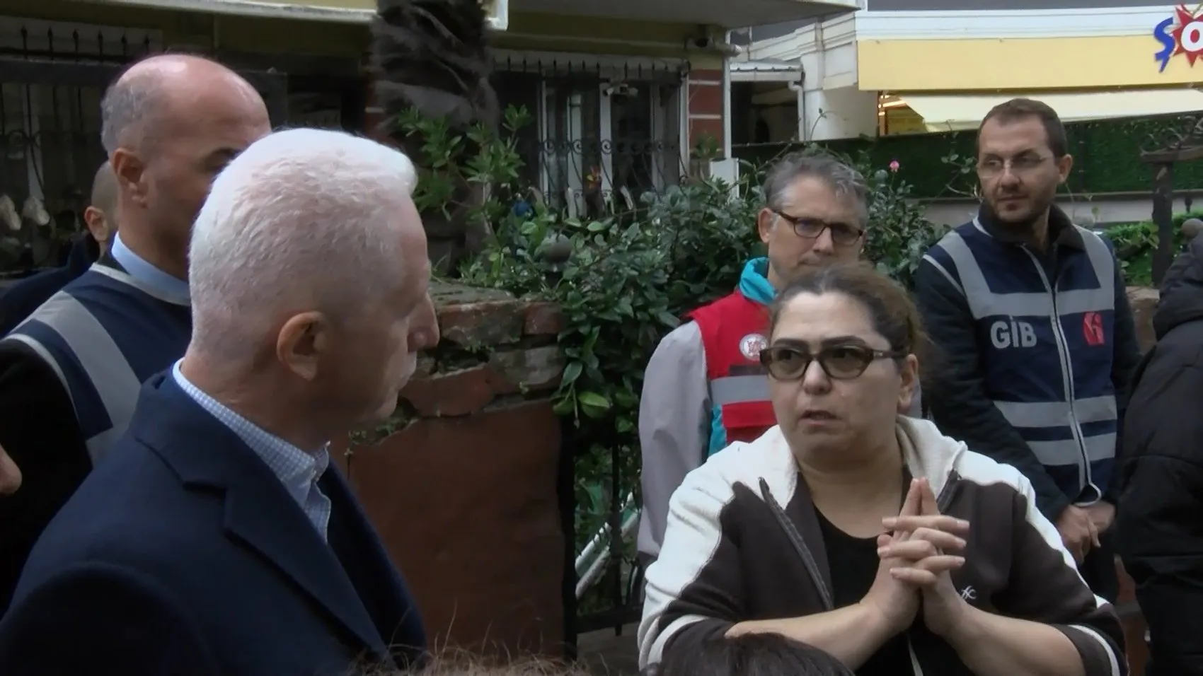 İstanbul'da selin vurduğu Beykoz'da yaralar sarılıyor: Vali Gül'den kritik hafta sonu uyarısı