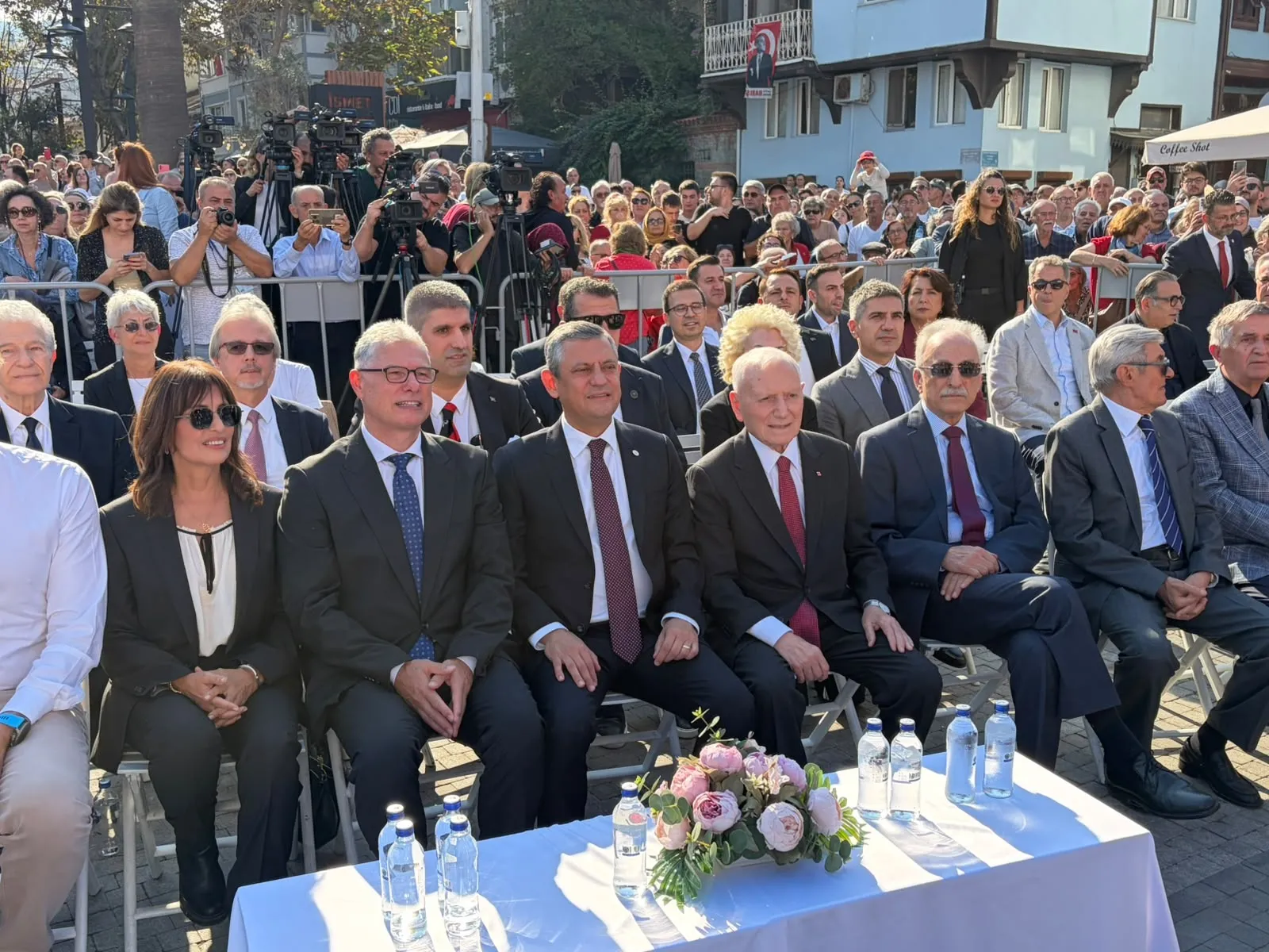 İsmet İnönü'nün 1950'deki o tarihi tavrı: Demokratlık sandıkta kaybedince belli olur