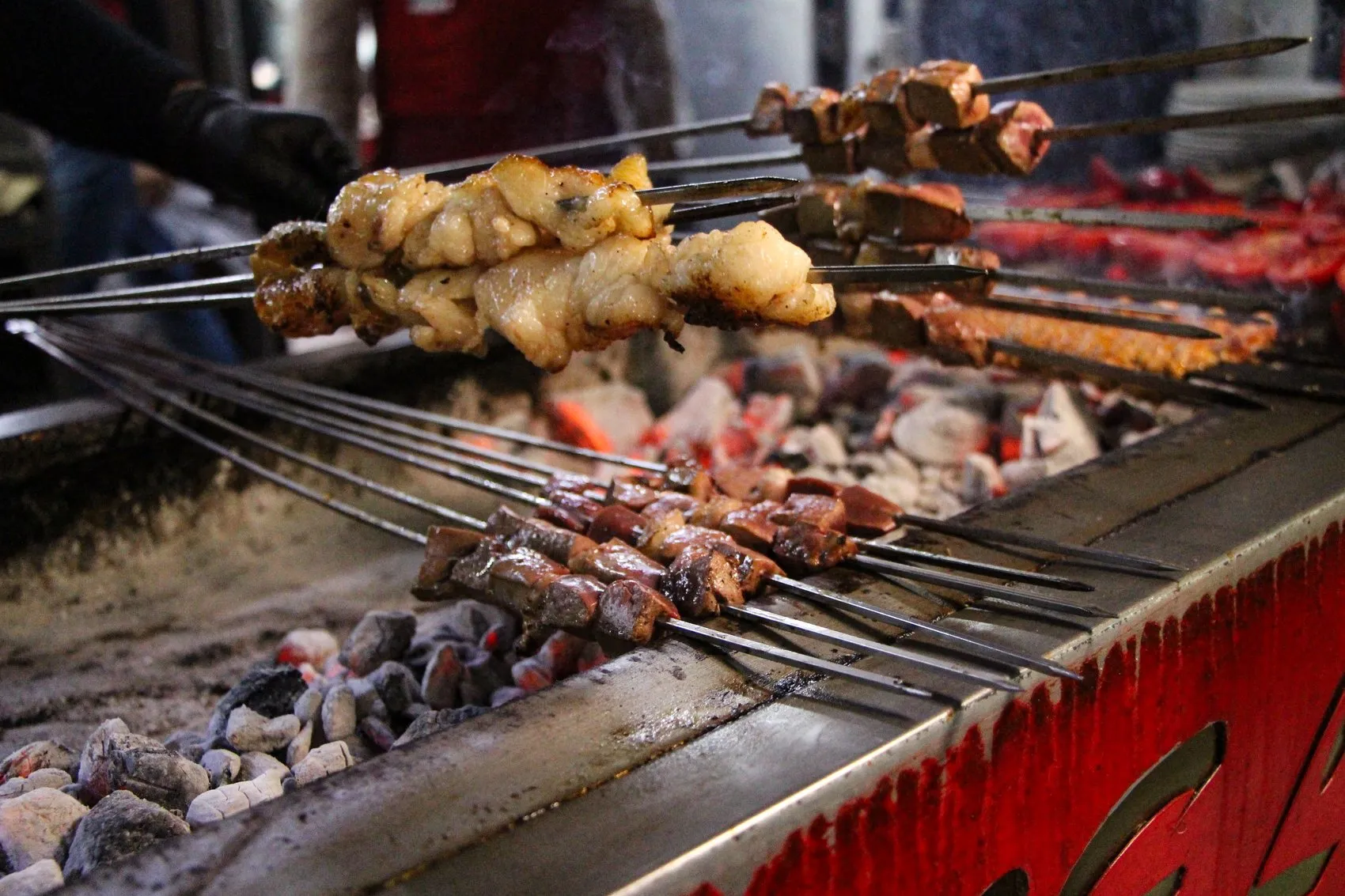 Adana'da dev gastronomi şöleni: 1 milyon misafir 1000 ton etle ağırlanacak