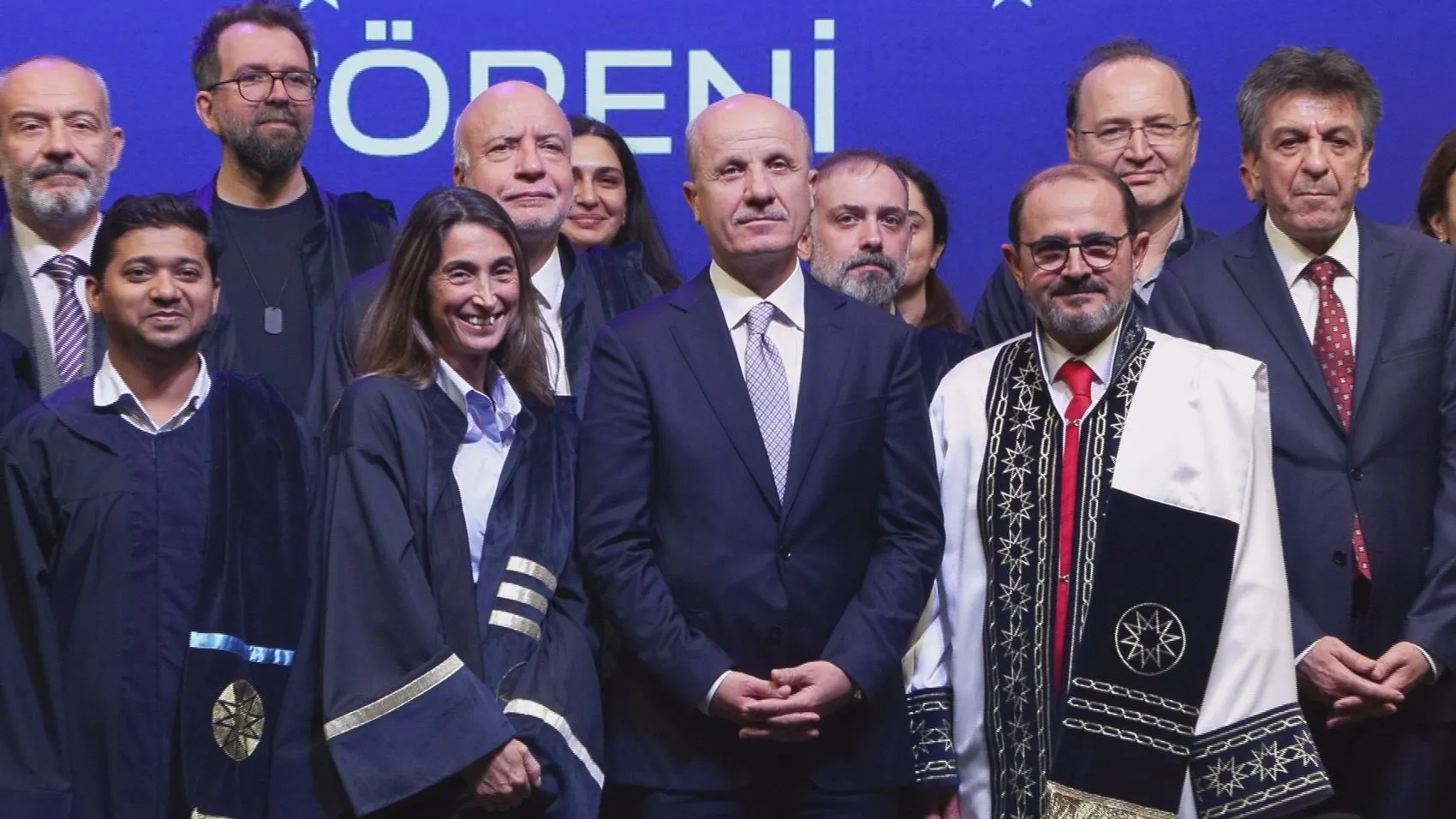 Akademik dünyada çoktan seçmeli sınav alarmı: YÖK Başkanı Özvar'dan üniversitelere kritik uyarı
