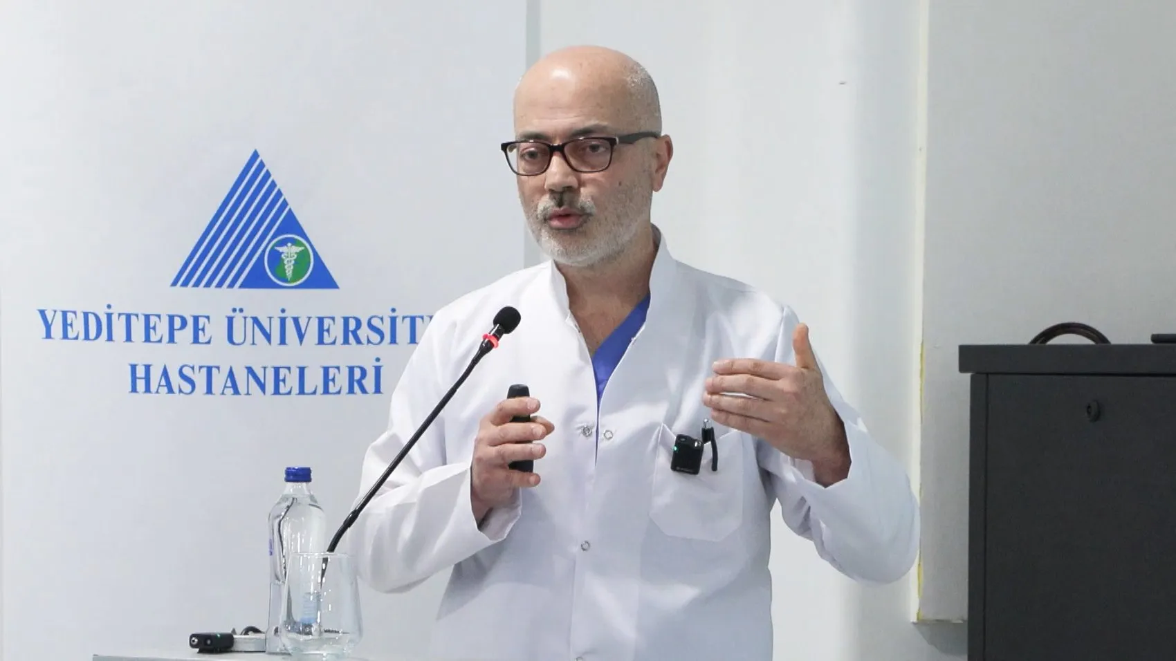 Tıp dünyasında 150 yıllık ezber bozuldu: Tiroid bezinde gizli kalmış yeni bir hücre bulundu