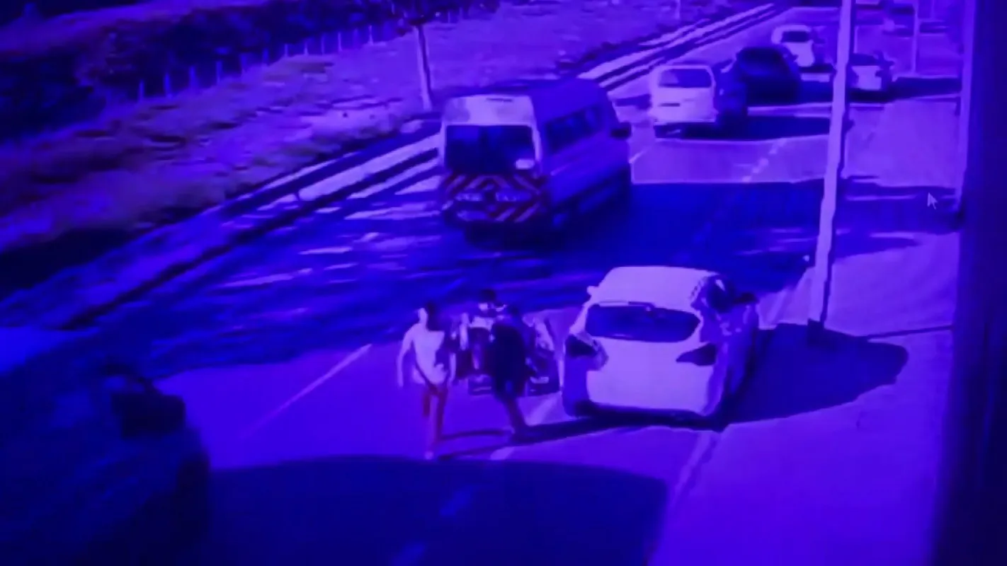 İstanbul'daki çifte cinayet zincirinde şaşırtan kaçış planı: Çöp toplayıcı kılığına girip izini kaybettirdi