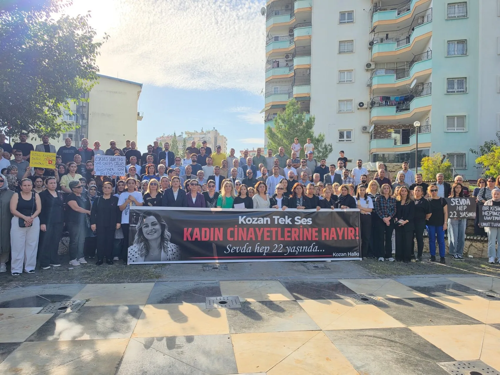 Kozan'da Sevda Dinler cinayeti: Bir hayır cevabı nasıl vahşete dönüştü?