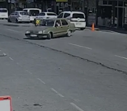 Sosyal medyadaki drift görüntüleri pahalıya patladı: 140 bin liralık fatura
