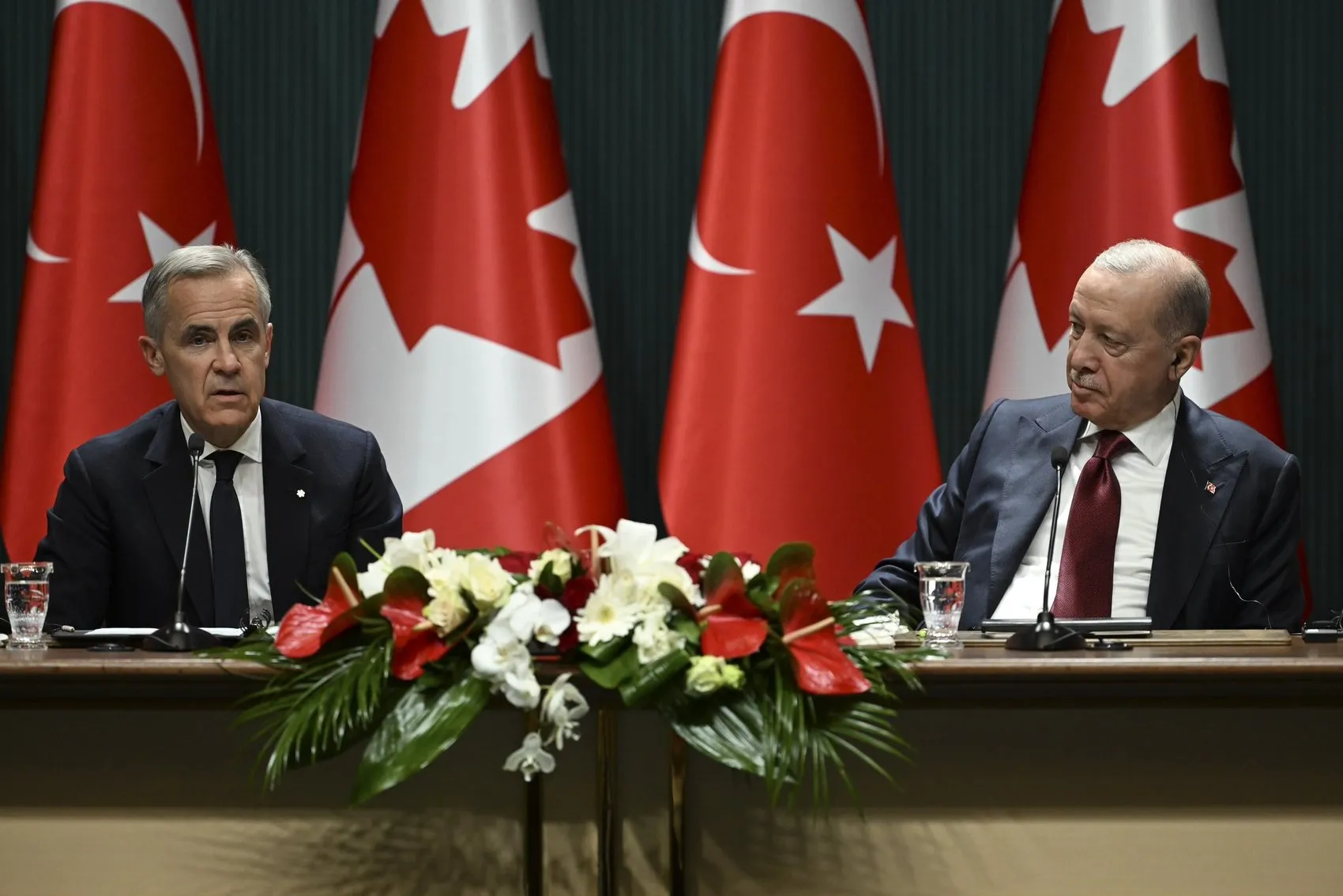 Türkiye ve Kanada Arasında Yeni Dönem: Gökyüzünde Stratejik İş Birliği