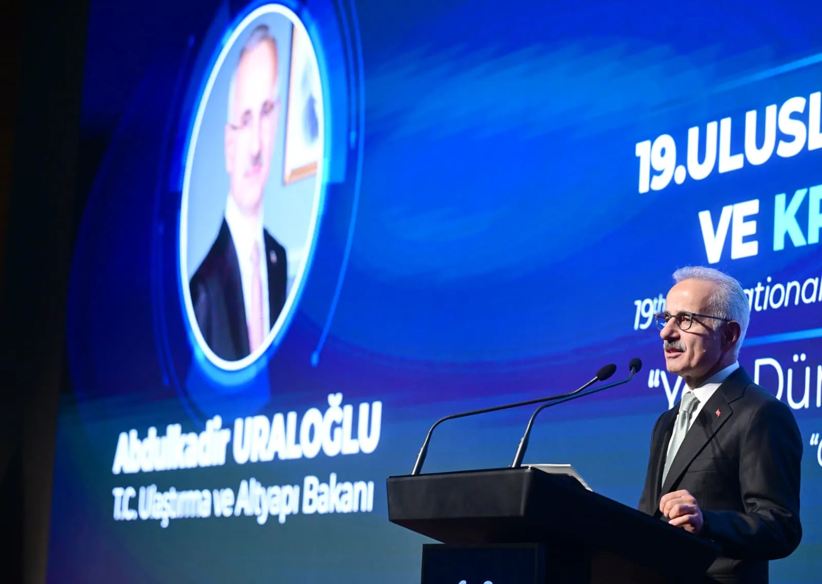 Dijital dünyada yeni dönem: Türkiye siber savunmada rol model ülke seçildi