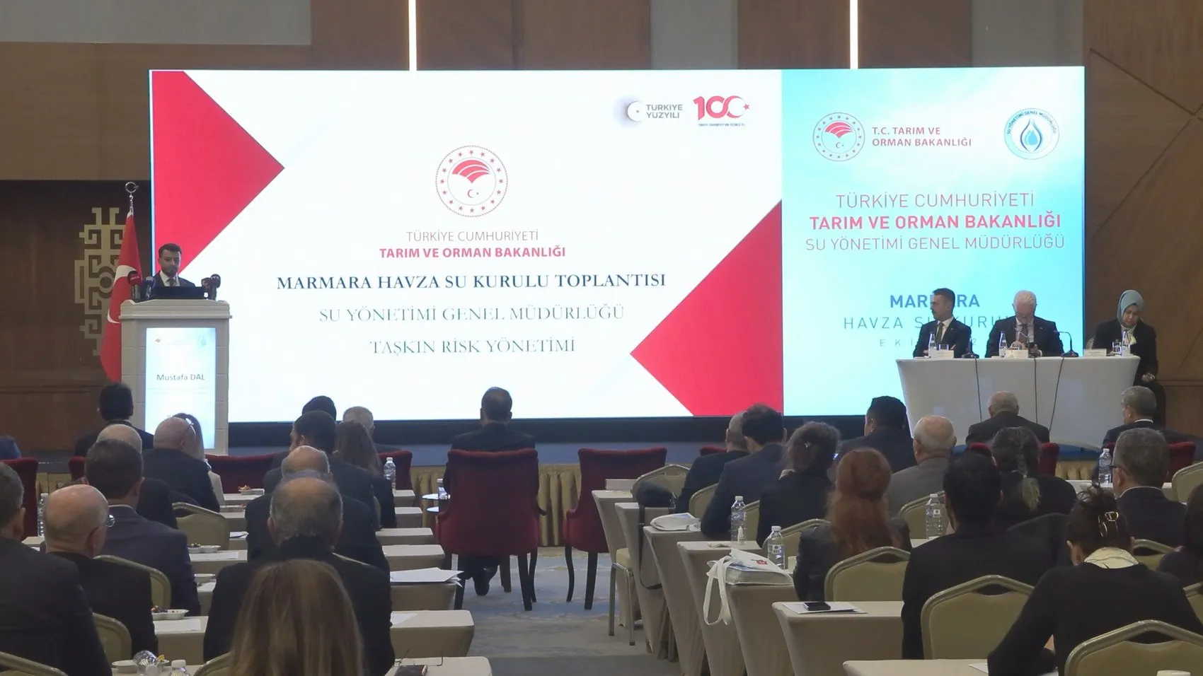 İstanbul'da 500 yılda bir görülen felaket: Vali Gül'den 'milat' çağrısı