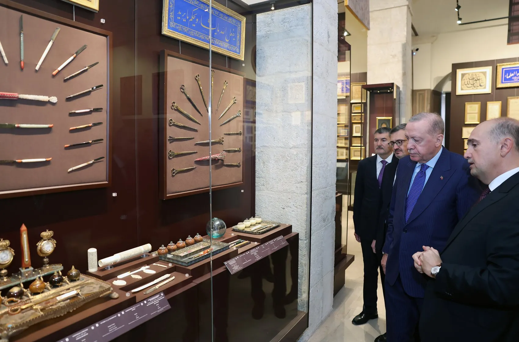 Tarihi İhanetlerin Gölgesinden Kültürel Rönesansa: Darphane-i Amire Yeniden Hayat Buldu