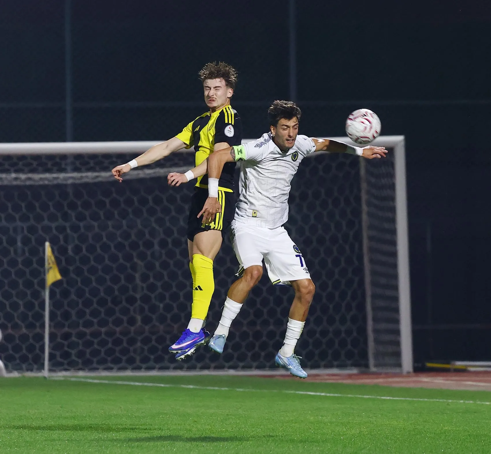 İzmir derbisinde hesaplar şaştı: Menemen FK'nın galibiyet serisi noktalandı