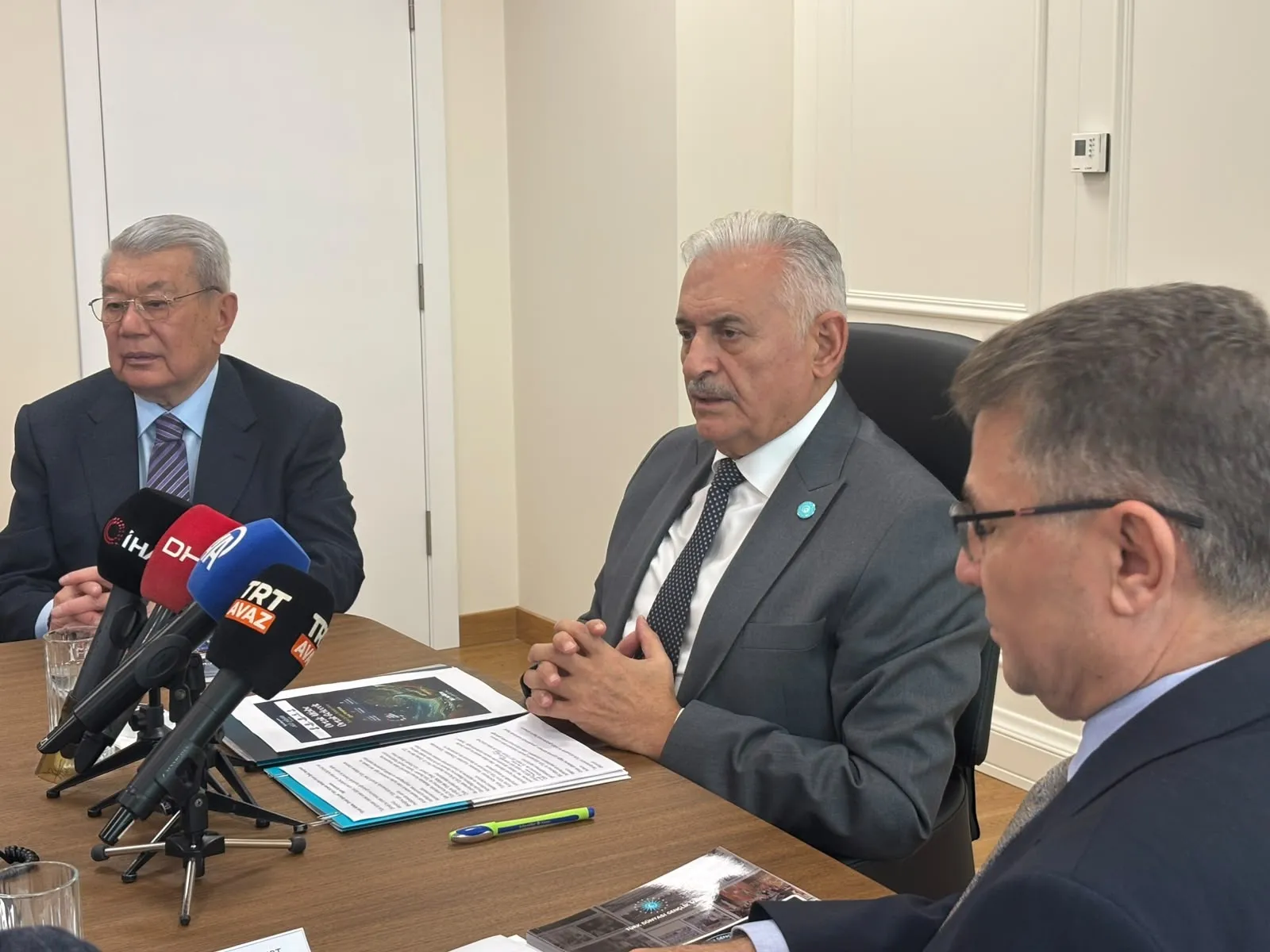 Türk dünyasının genç kalemleri ortak alfabe için bir araya geliyor: 1.8 milyon TL ödüllü dev yarışma