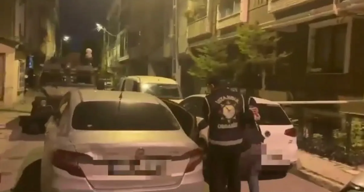 Cezaevi arkadaşlığı suç ortaklığına dönüştü: İstanbul'da yeni nesil örgüt çökertildi