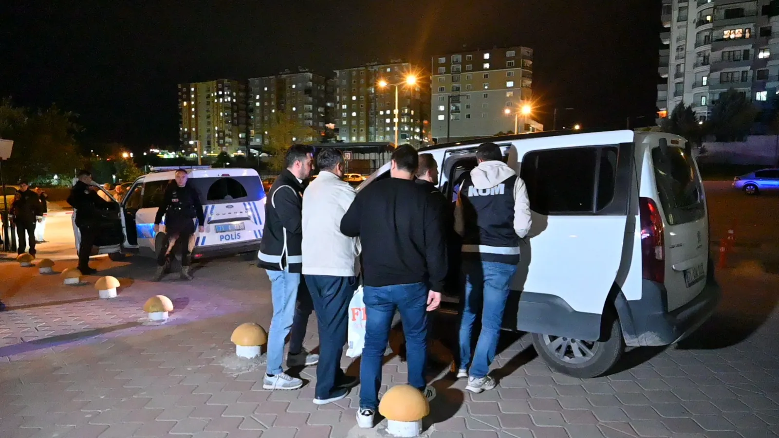 Kırıkkale Belediyesi'nde rüşvet ağı deşifre oldu: Burs adı altında milyonluk vurgun