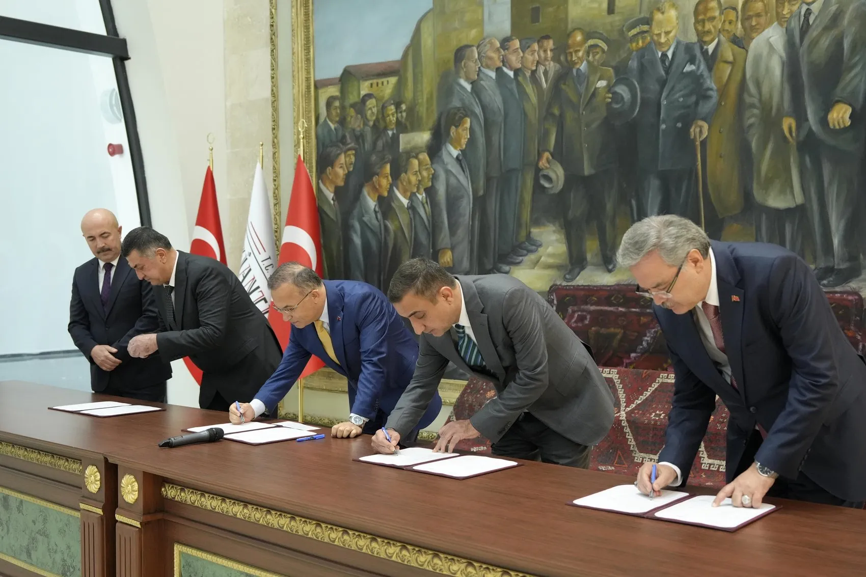 Gaziantep'te eğitim seferberliği: 65 bin çocuğun yüzü gülecek
