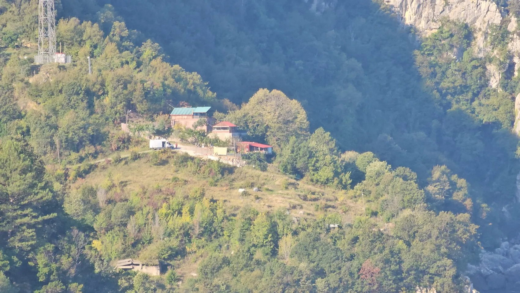 Zonguldak'ta kayalıklarda başlayan sessizlik: Erdin Yılmaz'dan dört gündür iz yok