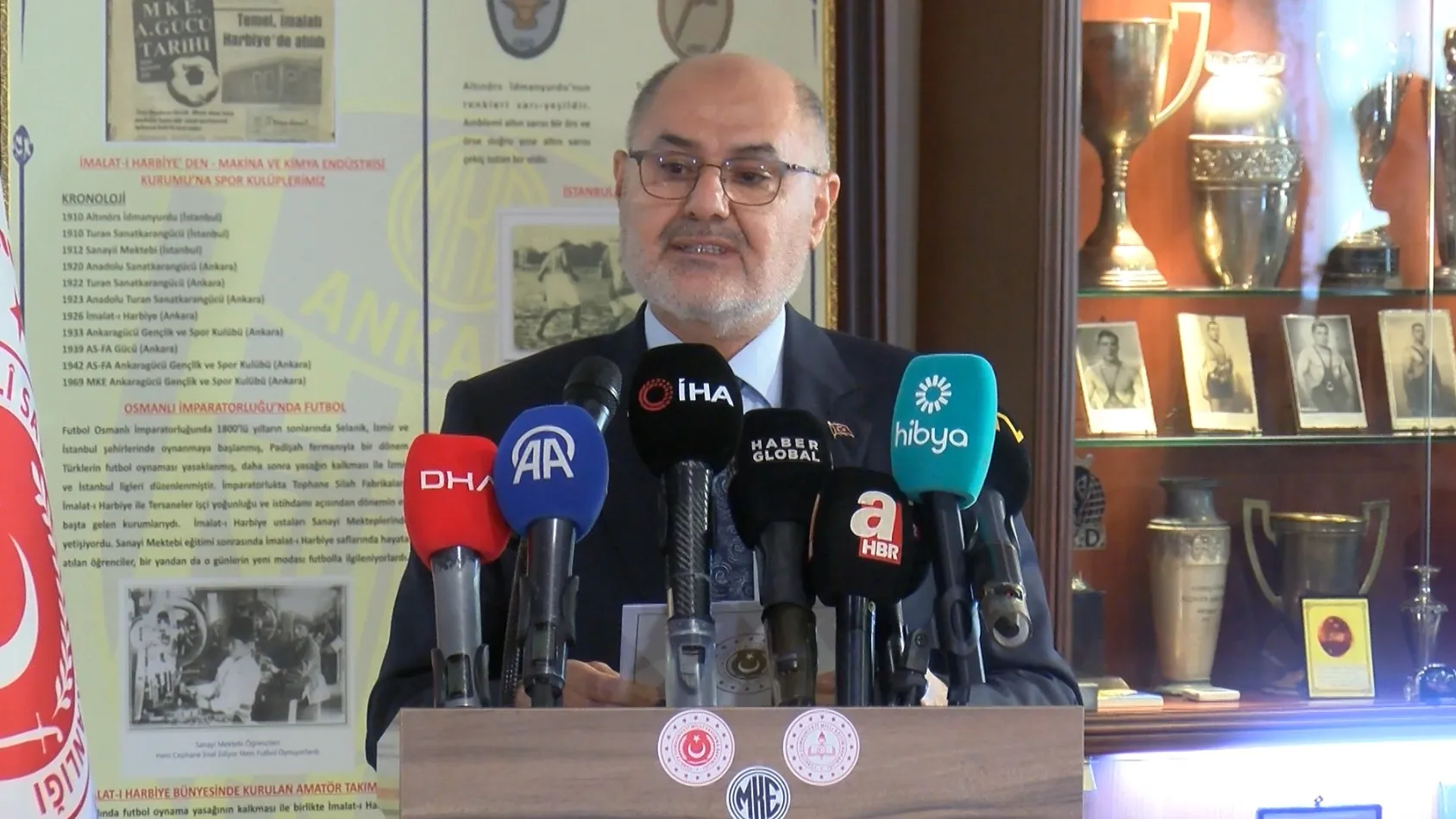 Minik ellerden vatan savunmasına sanatsal bakış: Mehmetçik temalı eserler ödüllendirildi
