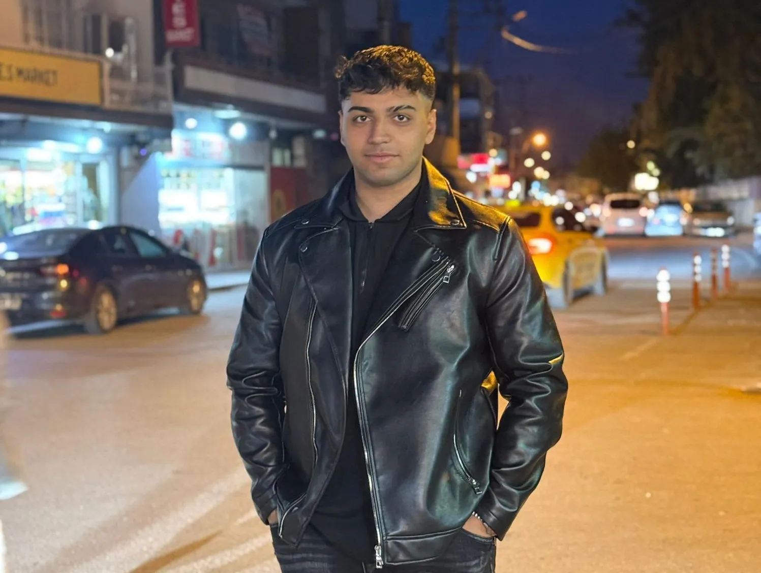 Gassal babanın en ağır sınavı: Kendi evladını elleriyle yıkadı, katilinin tahliyesini izledi