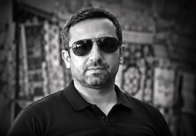 Arama kurtarma camiasını yasa boğan veda: Eğitim sırasında hayatını kaybeden Sinan Yavuz toprağa verildi