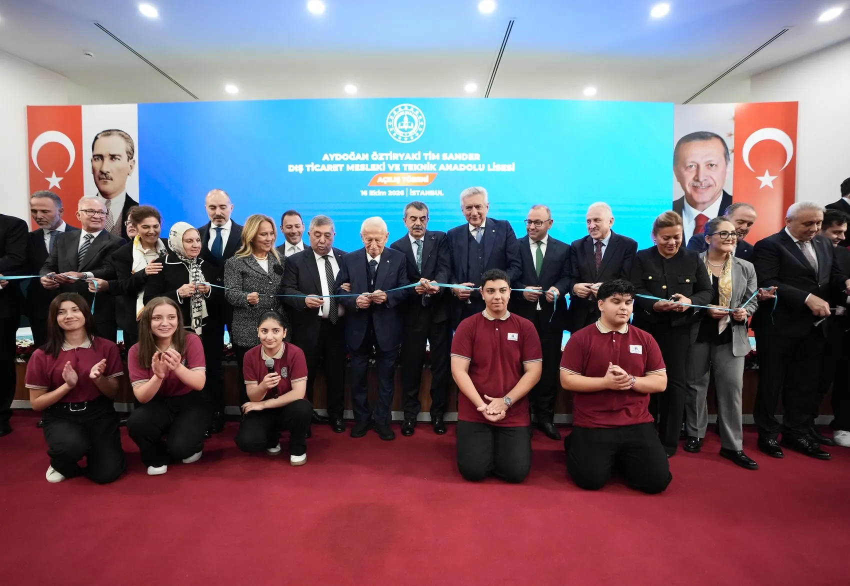 Bakan Tekin'den 28 Şubat çıkışı: Vesayetçi dayatmalara karşı ortak duruş çağrısı