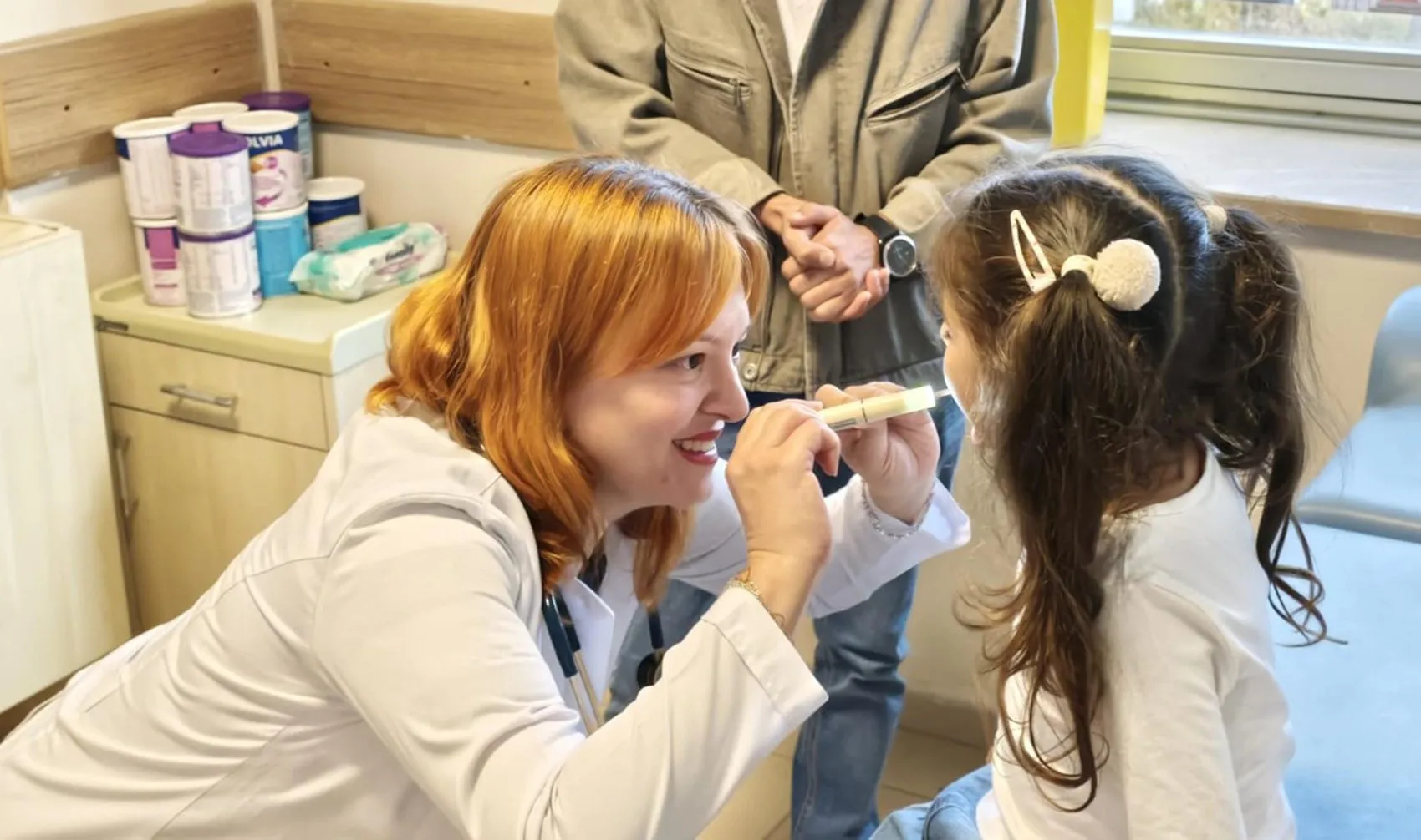 Çocuğunuzun öksürüğü geçmek bilmiyor mu? Uzmanından kritik uyarı: Alerji ve bağışıklık sinyallerini göz ardı etmeyin