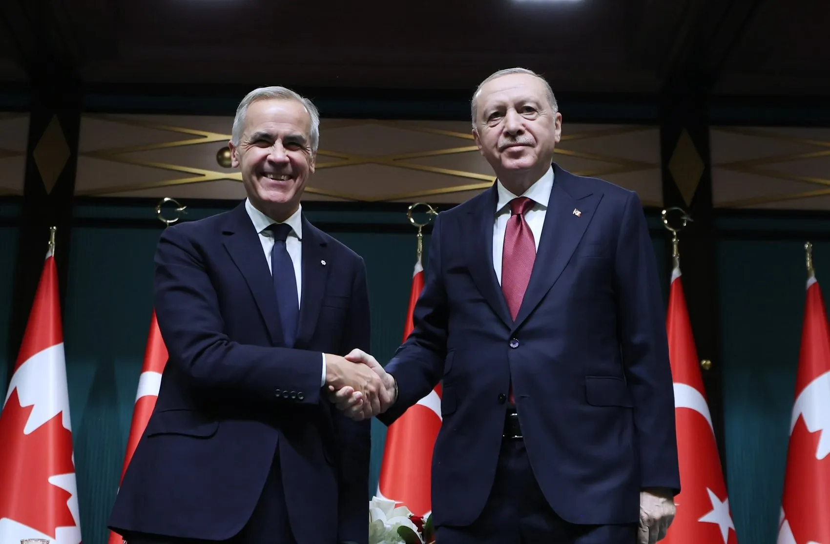 Türkiye ve Kanada Arasında Yeni Dönem: Gökyüzünde Stratejik İş Birliği