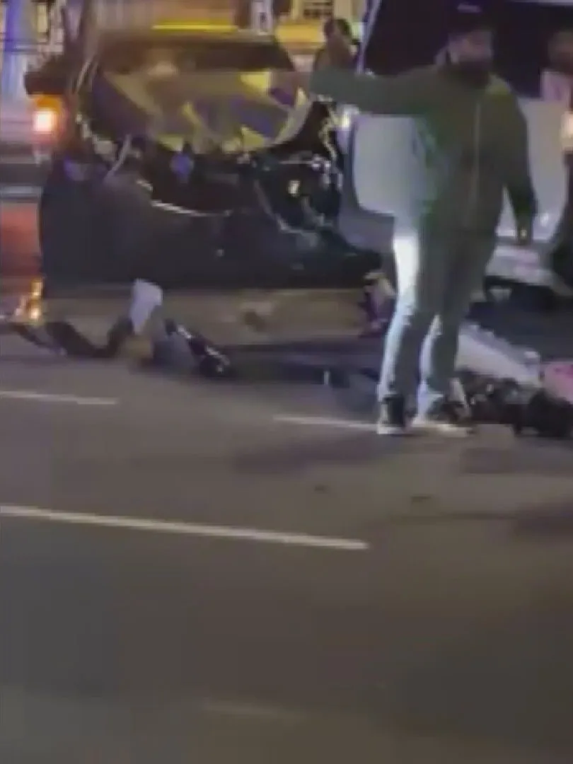 Genç aşçının hayalleri Vatan Caddesi'ndeki kazayla yarım kaldı