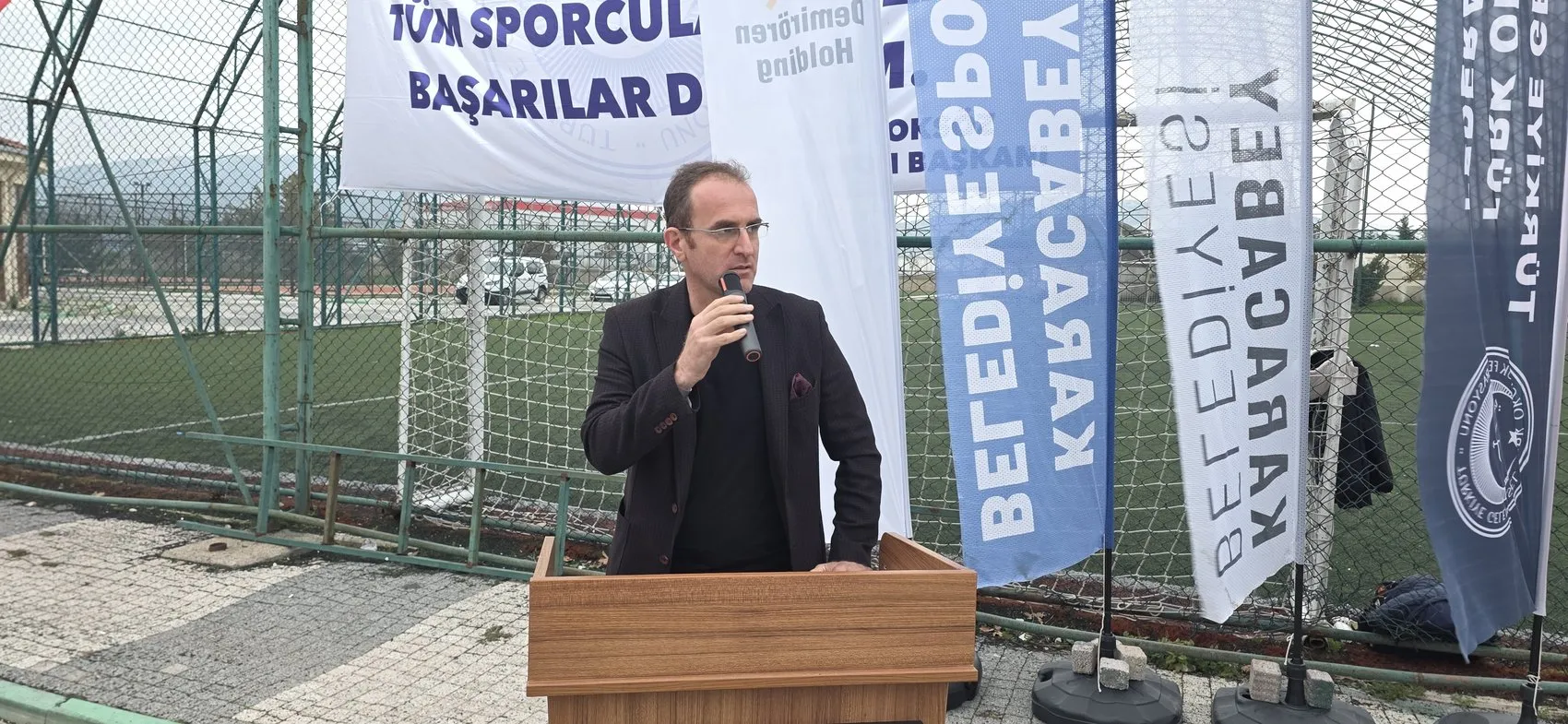 Bursa'da Okçuluğun Efsanesi Şüca'nın İzinde Yeni Rekorlar Yazıldı