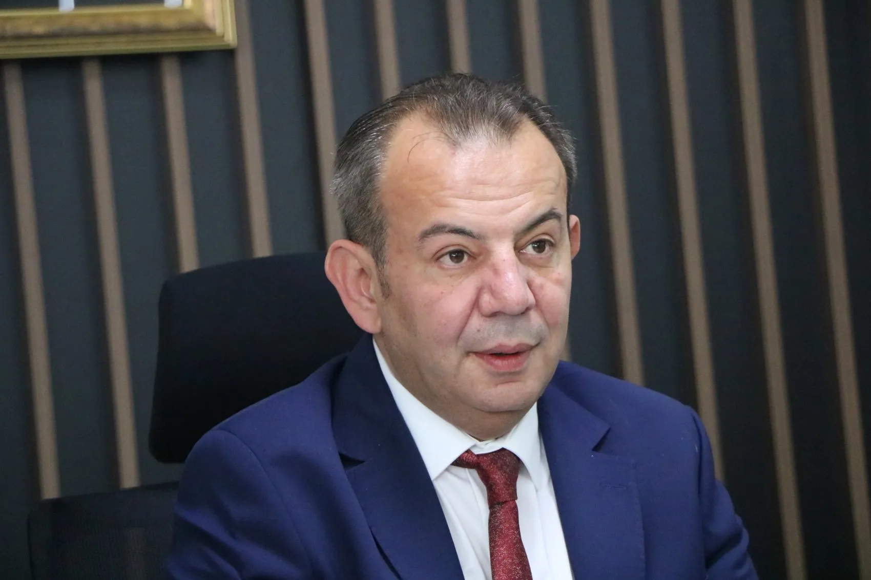Bolu'da tarihi dava: Tanju Özcan'dan 217 yıl hapis talebine sert savunma