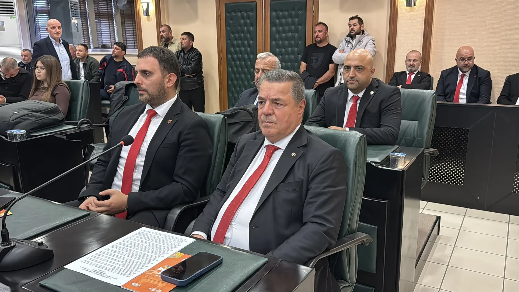 Samsunspor’un kalbi güvende: Nuri Asan Tesisleri için tarihi uzlaşı