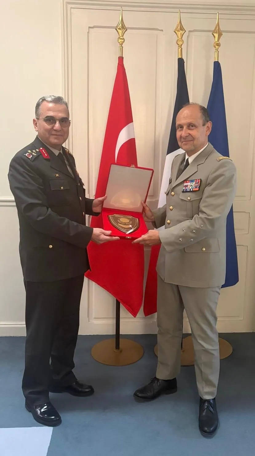 Ankara ve Paris hattında kritik mutabakat: Savunma diplomasisinde yeni dönem