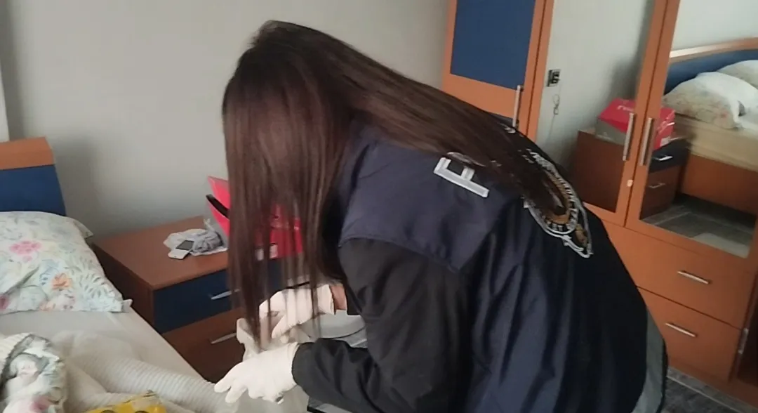 Batman merkezli narkotik ağında büyük darbe: 17 kişi cezaevine gönderildi