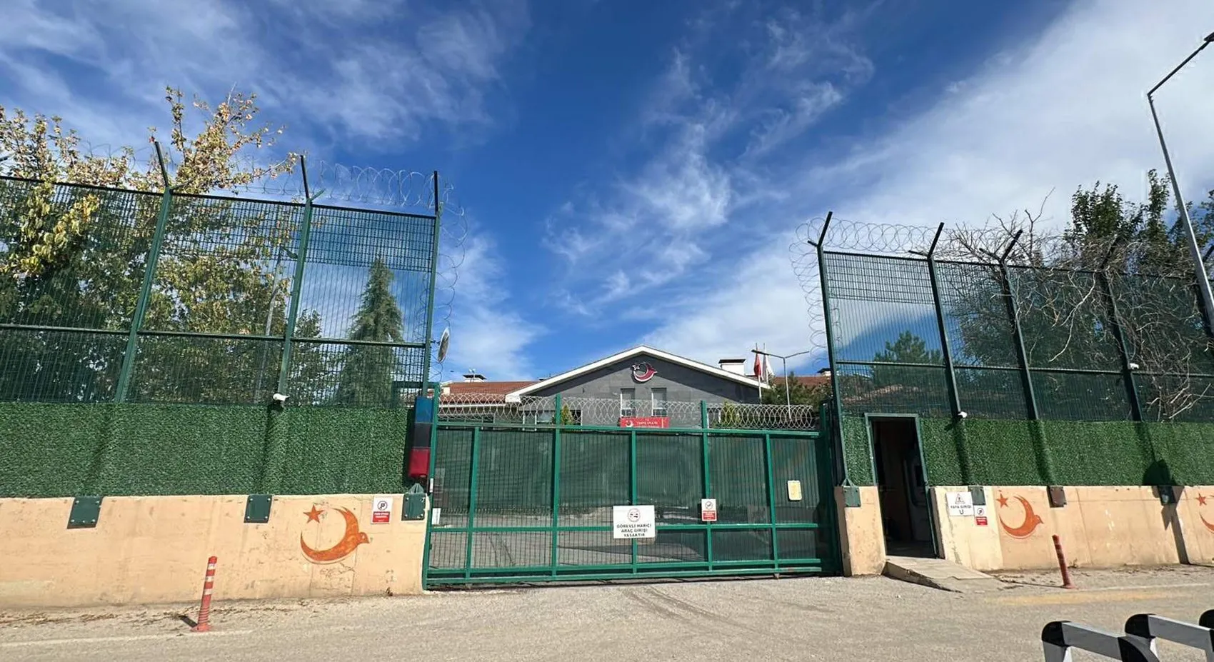 Edirne'de çocuk evinden ayrılan 13 göçmen çocuk için mutlu son