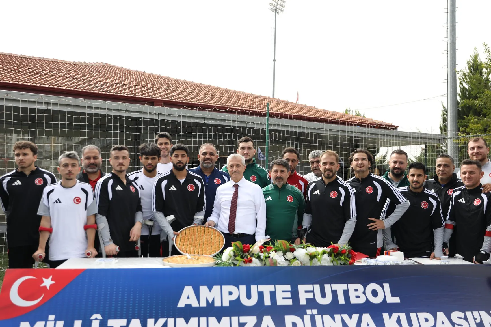 Ay-yıldızlıların Meksika rotası Gaziantep'ten geçiyor: Hedef yine zirve