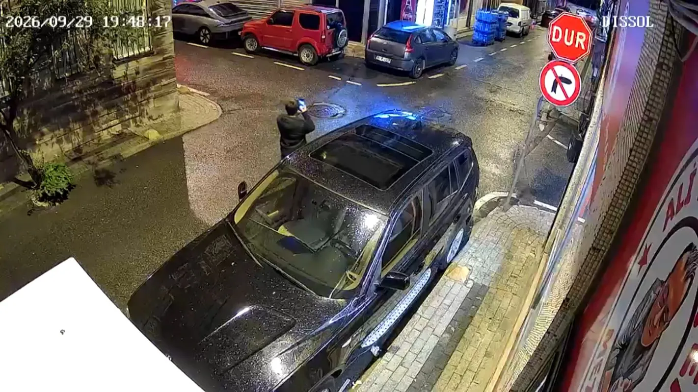 İftar sofrasına oturmayı beklerken hayatının birikimini kaptırdı: 15,5 milyon liralık vurgun