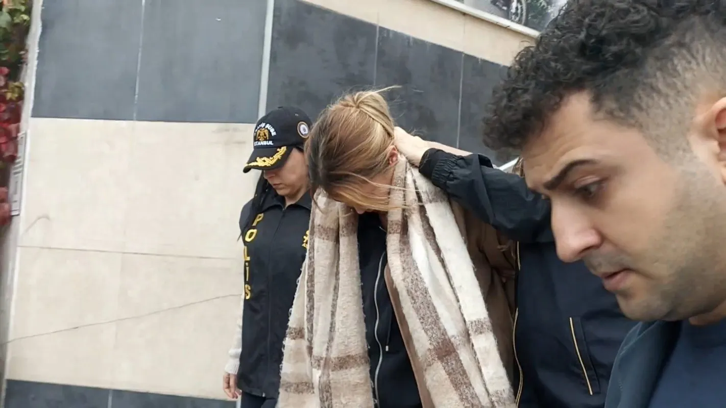 Öğretmen kimliğiyle gizleniyordu: 17 yıllık hapis cezası olan firari çatıda yakalandı