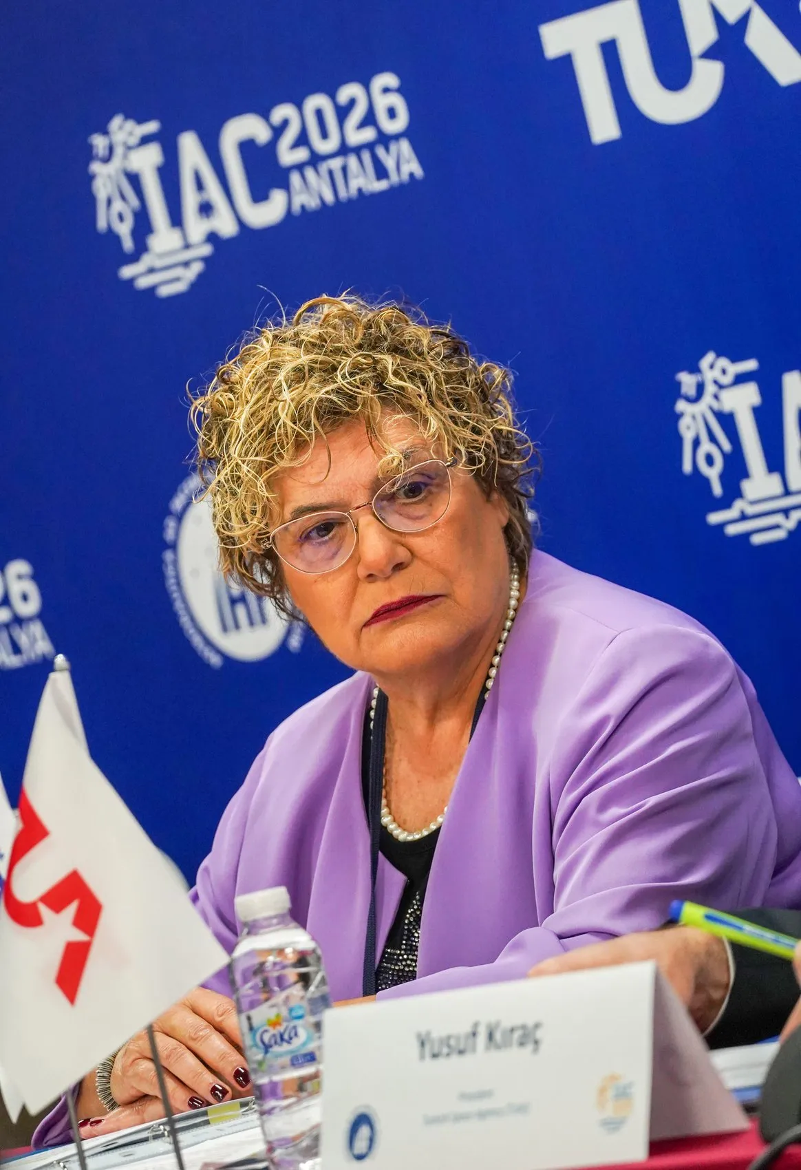 Türk dünyasının uzaydaki ortak imzası: Küp Uydu ile başlayan büyük hayal