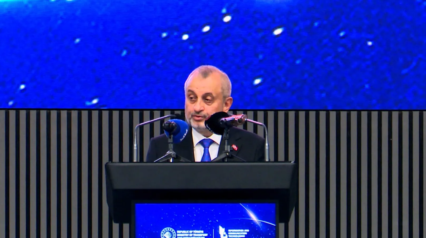 Türkiye'den dijital diplomasi hamlesi: ITU Konseyi için yeni dönem hedefi