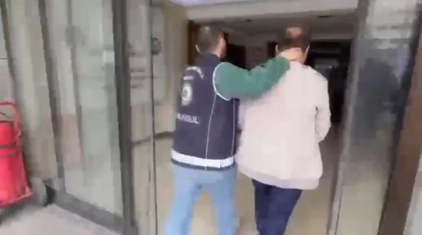 Fatih'teki adreste dehşet: Zorla tutulan 8 kadın operasyonla özgürlüğüne kavuştu