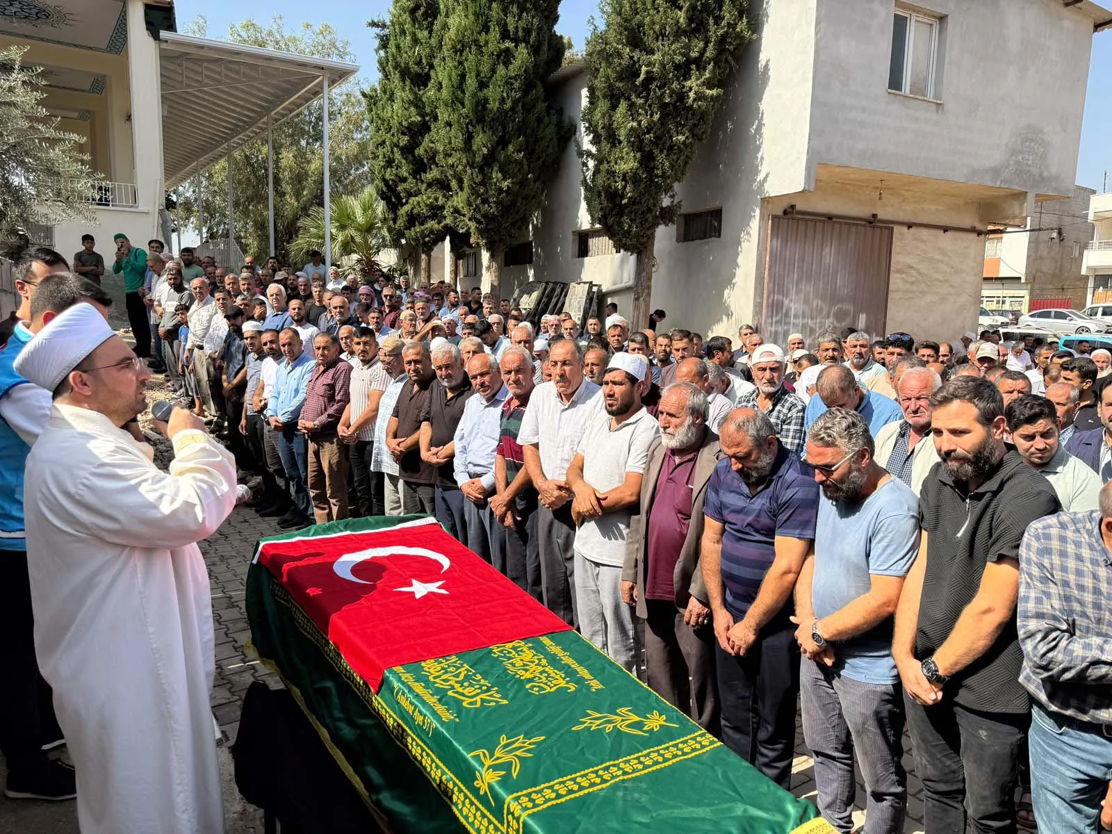 Denizdeki faciada 40 günlük bekleyiş hüzünle bitti: Demir ailesinin ikinci acısı