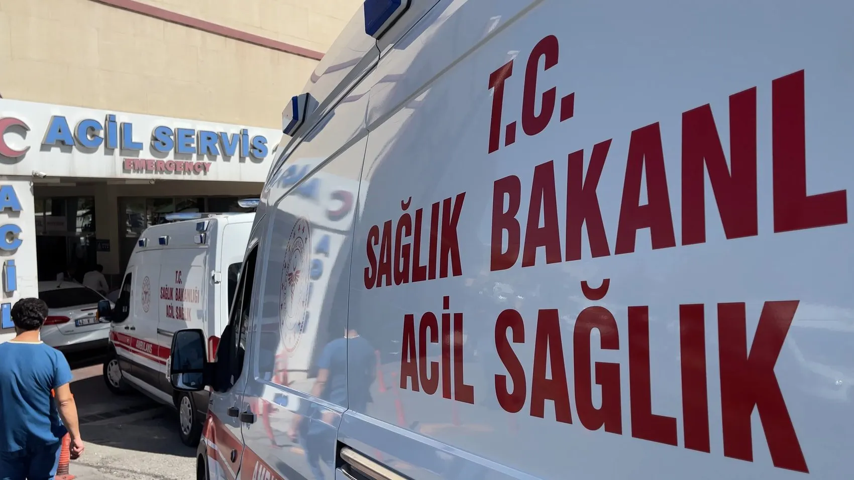 Viranşehir'de dükkanında tartıştığı kadınla son anlarını yaşadı: İki çocuk annesi esnaf hayata tutunamadı