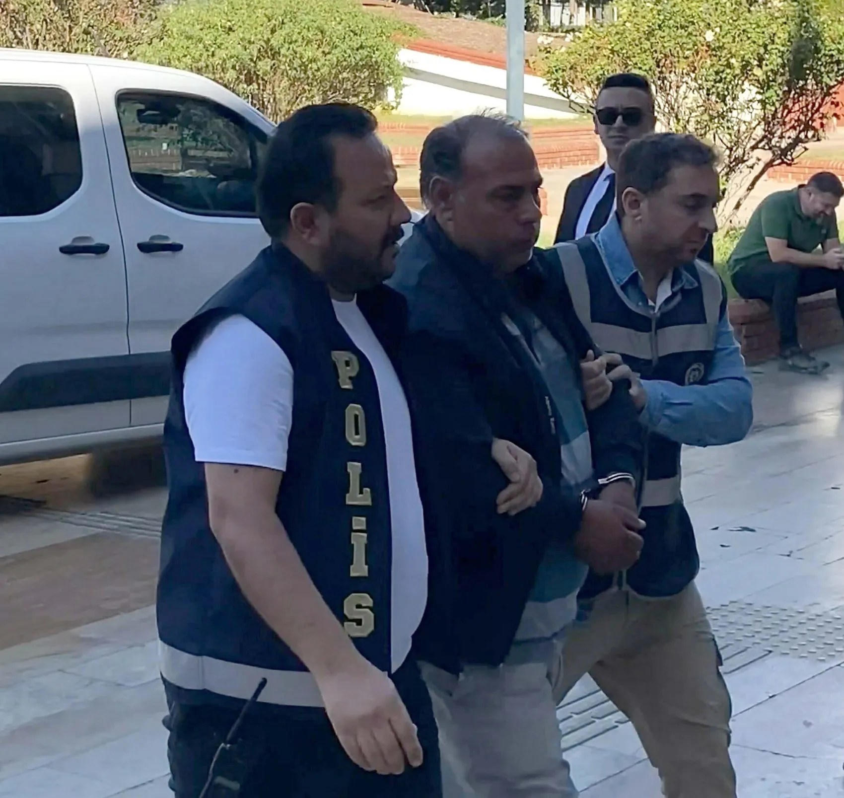 İncirliova'da kan donduran cinayet: Sığınma evi tartışması ölümle bitti