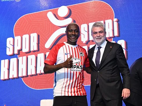 Yeşil sahaların efsaneleri Kahramanmaraş'ta: Süper Lig hayali ve yeni stadyum heyecanı