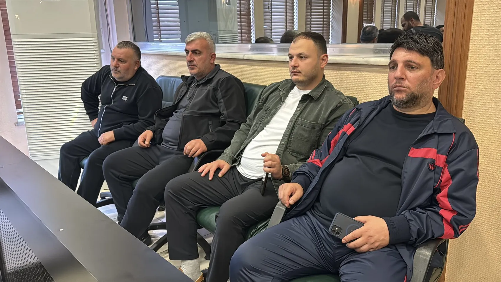 Samsunspor’un kalbi güvende: Nuri Asan Tesisleri için tarihi uzlaşı