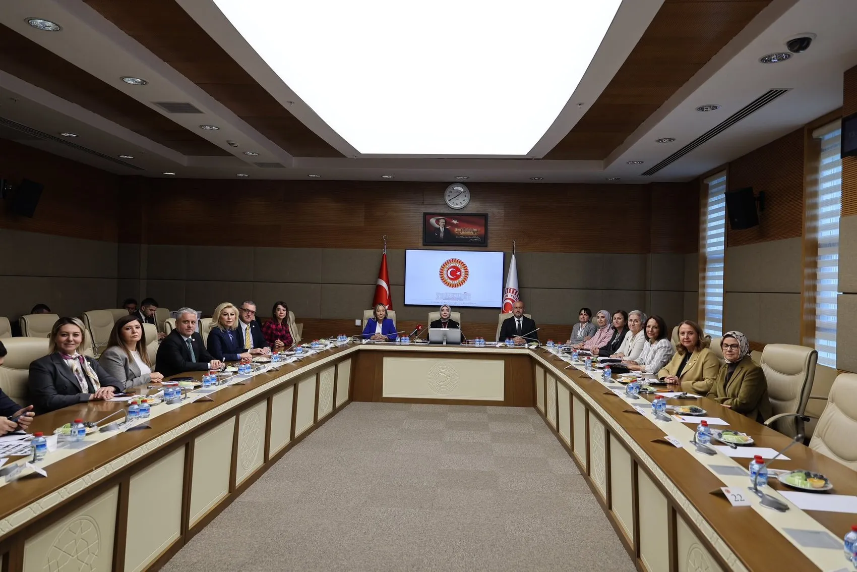 Nafaka düzenlemesinde kritik eşik: KEFEK Başkanı Erdoğan'dan hakkaniyet vurgusu