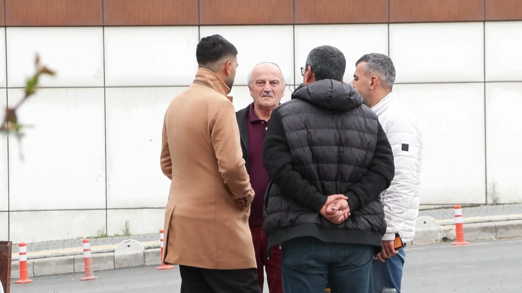 Marmara'nın derinliklerinden gelen acı haber: 57 gün süren bekleyiş bir mezar taşıyla son buldu