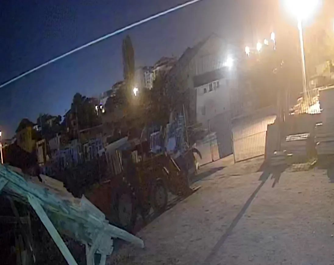 Aksaray'da 24 saatte iki araç çaldı: Yakıt alırken yakayı ele verdi