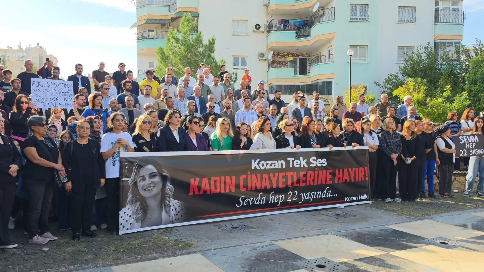 Kozan'da Sevda Dinler cinayeti: Bir hayır cevabı nasıl vahşete dönüştü?