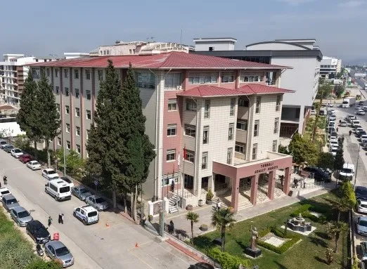 Torbalı'da sırlar perdesi aralandı: 18 yıllık gizem anneye tutuklama getirdi