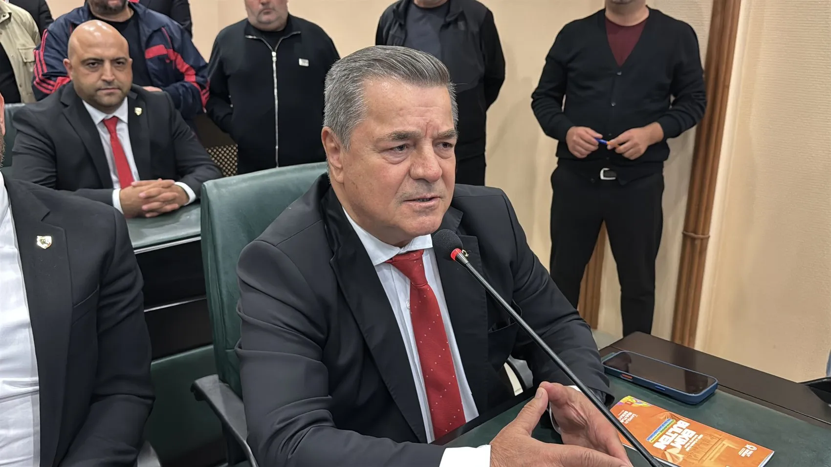 Samsunspor’un kalbi güvende: Nuri Asan Tesisleri için tarihi uzlaşı