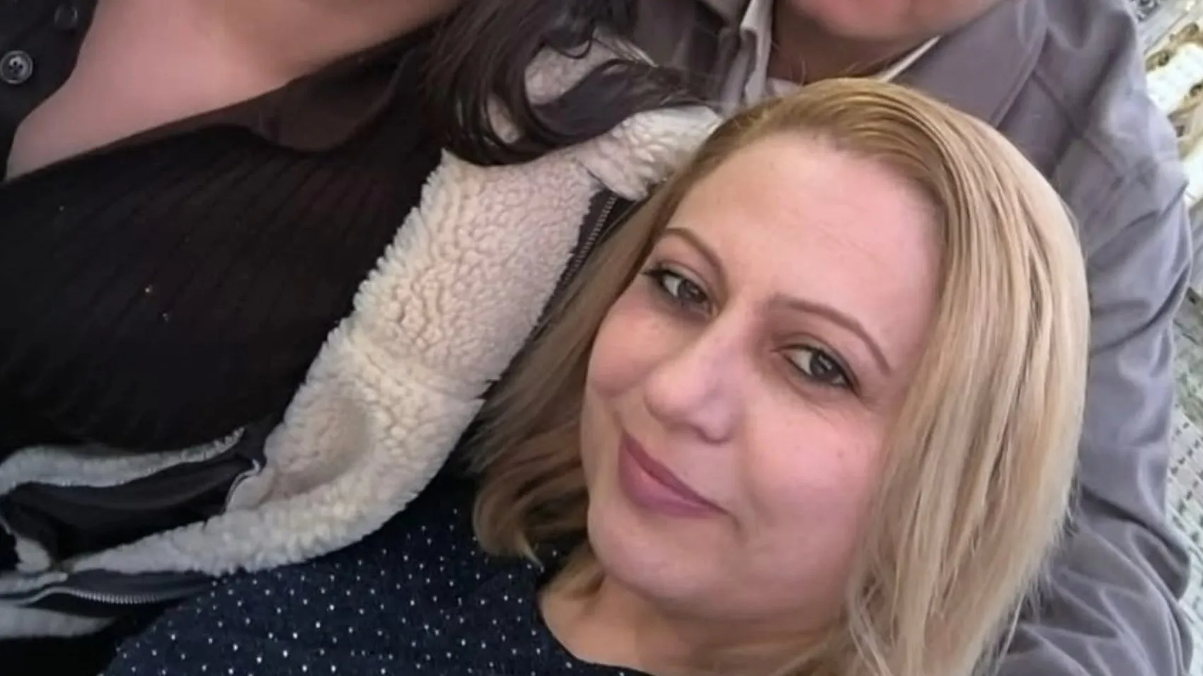 Viranşehir'de dükkanında tartıştığı kadınla son anlarını yaşadı: İki çocuk annesi esnaf hayata tutunamadı